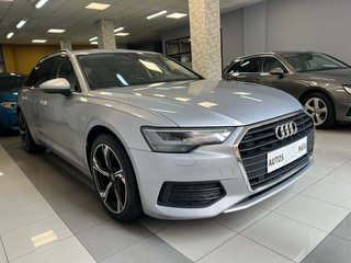 Audi A6 35 tdi Myld Hybrid