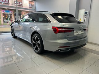 Audi A6 35 tdi Myld Hybrid