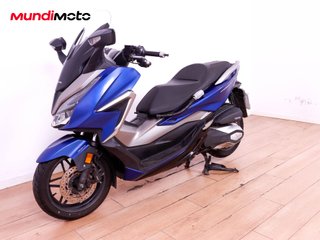 HONDA FORZA 350