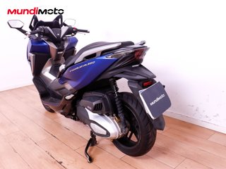HONDA FORZA 350