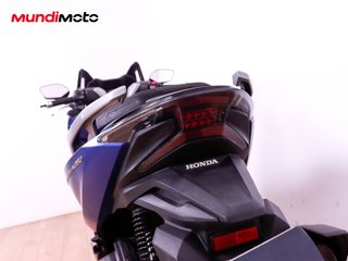 HONDA FORZA 350