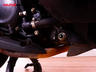 HONDA FORZA 350