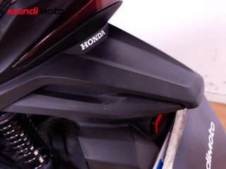 HONDA FORZA 350