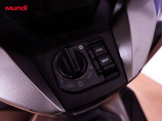 HONDA FORZA 350