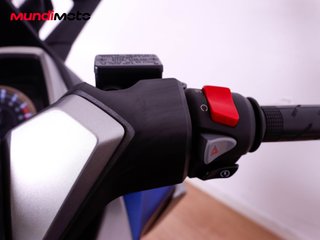 HONDA FORZA 350