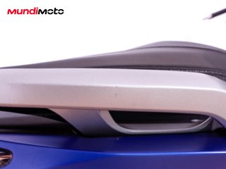HONDA FORZA 350