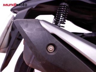 HONDA FORZA 350