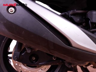 HONDA FORZA 350