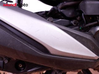 HONDA FORZA 350