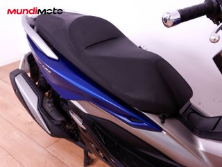 HONDA FORZA 350