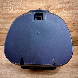 Baúl Top Case Piaggio Beverly 36L + Soporte