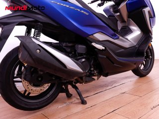 HONDA FORZA 350