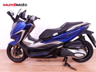 HONDA FORZA 350