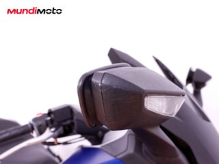 HONDA FORZA 350