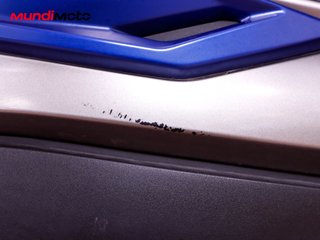 HONDA FORZA 350