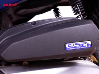 HONDA FORZA 350