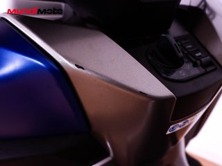 HONDA FORZA 350