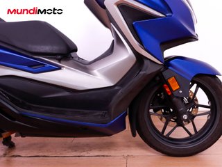 HONDA FORZA 350