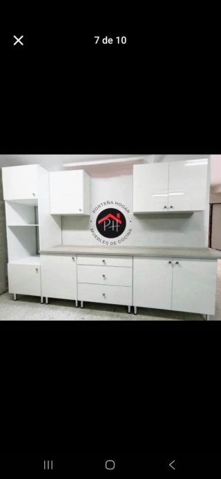 Muebles de cocinas desde 499€ nuevo