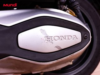 HONDA FORZA 350