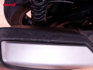 HONDA FORZA 350