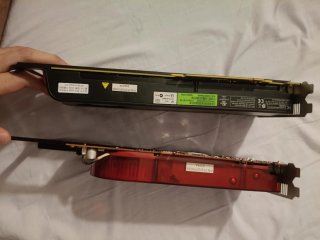 Schede grafiche ATI Radeon HD 5870 e HD 4870