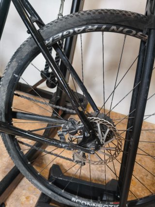 Bicicleta Urbana Trek