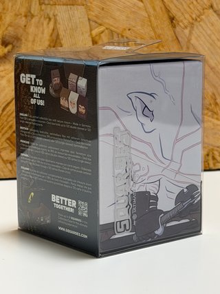 Squaroes 'Azog the Defiler' The Hobbit Deck Box