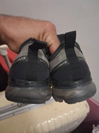 Nike Vapormax Zapatillas Hombre/Mujer