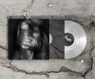 Vinilo Ariana Grande Petal