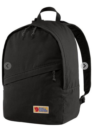 Mochila Fjällräven Vardag - Stone Grey