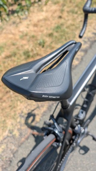 Canyon Ultimate CF SL 8.0