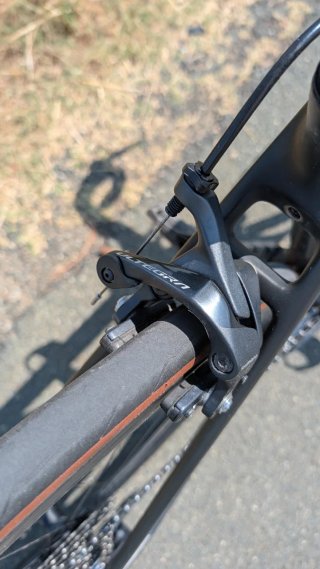 Canyon Ultimate CF SL 8.0