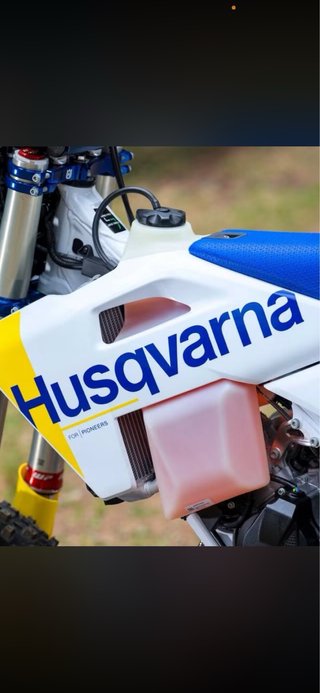 Grupo Husqvarna TPI/TBI