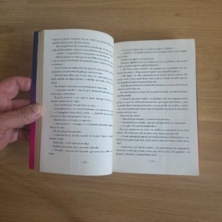 Culpa Mía / My Fault