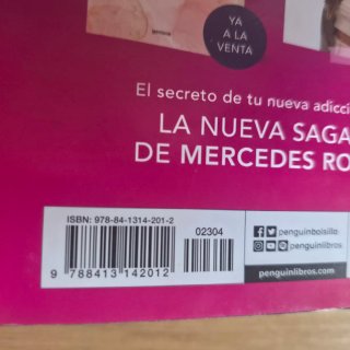 Culpa Mía / My Fault