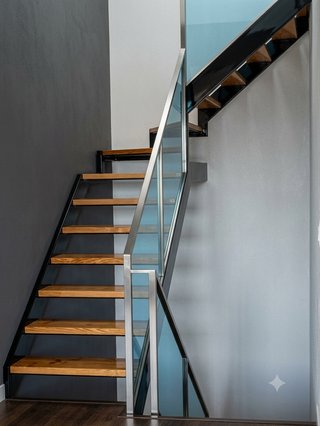 Escaleras a MEDIDA
