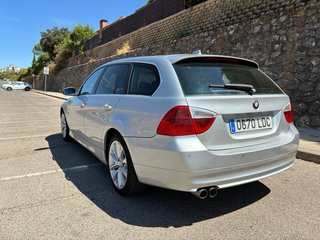 BMW serie 3 330xd