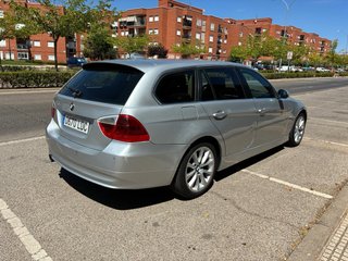 BMW serie 3 330xd