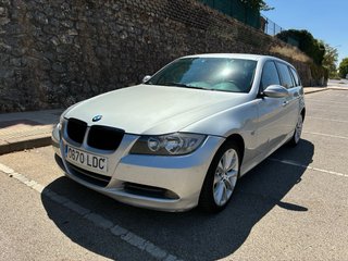 BMW serie 3 330xd
