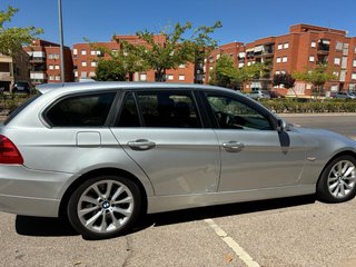 BMW serie 3 330xd