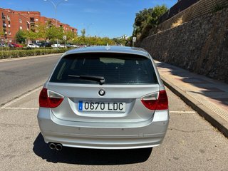 BMW serie 3 330xd
