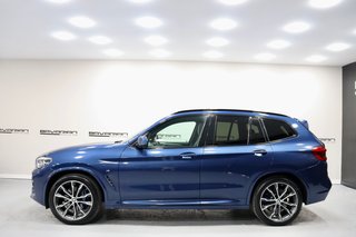 BMW X3 30d M Sport