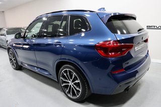 BMW X3 30d M Sport