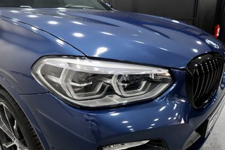 BMW X3 30d M Sport