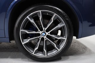 BMW X3 30d M Sport