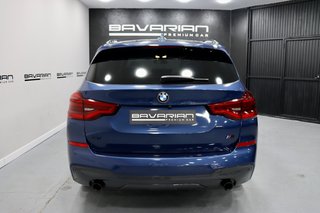 BMW X3 30d M Sport