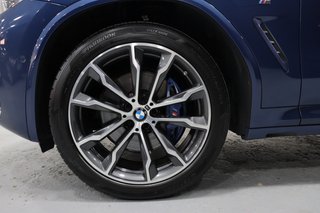 BMW X3 30d M Sport