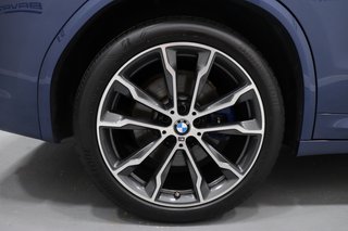 BMW X3 30d M Sport