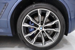 BMW X3 30d M Sport